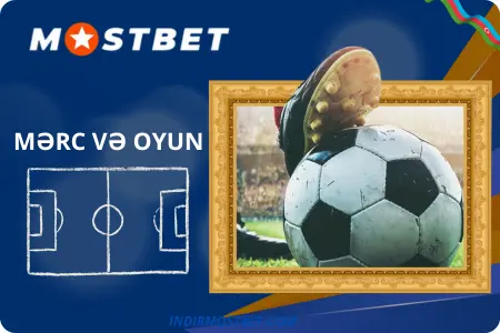 Mostbet az 90 – Anlıq mərc və oyun girişi MostBet tətbiqi