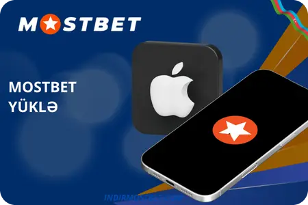 Mostbet az 90 – iOS üçün Mostbet tətbiqini sürətli yükləmə
